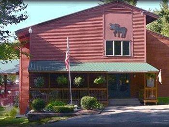 Evergreen Valley Inn Stoneham 외부 사진