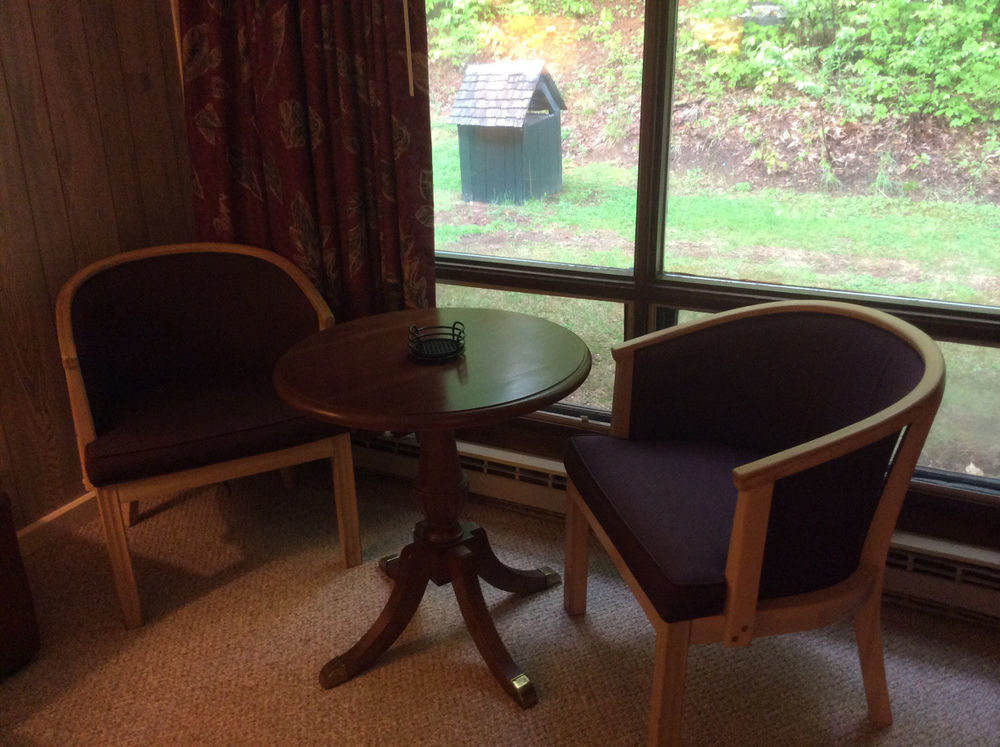 Evergreen Valley Inn Stoneham 외부 사진